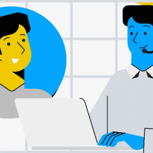 Car Reg Animated Explainer Video