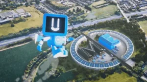 marks electrical animation