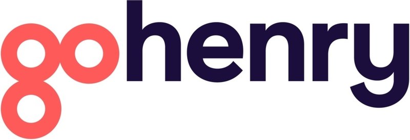 go henry logo