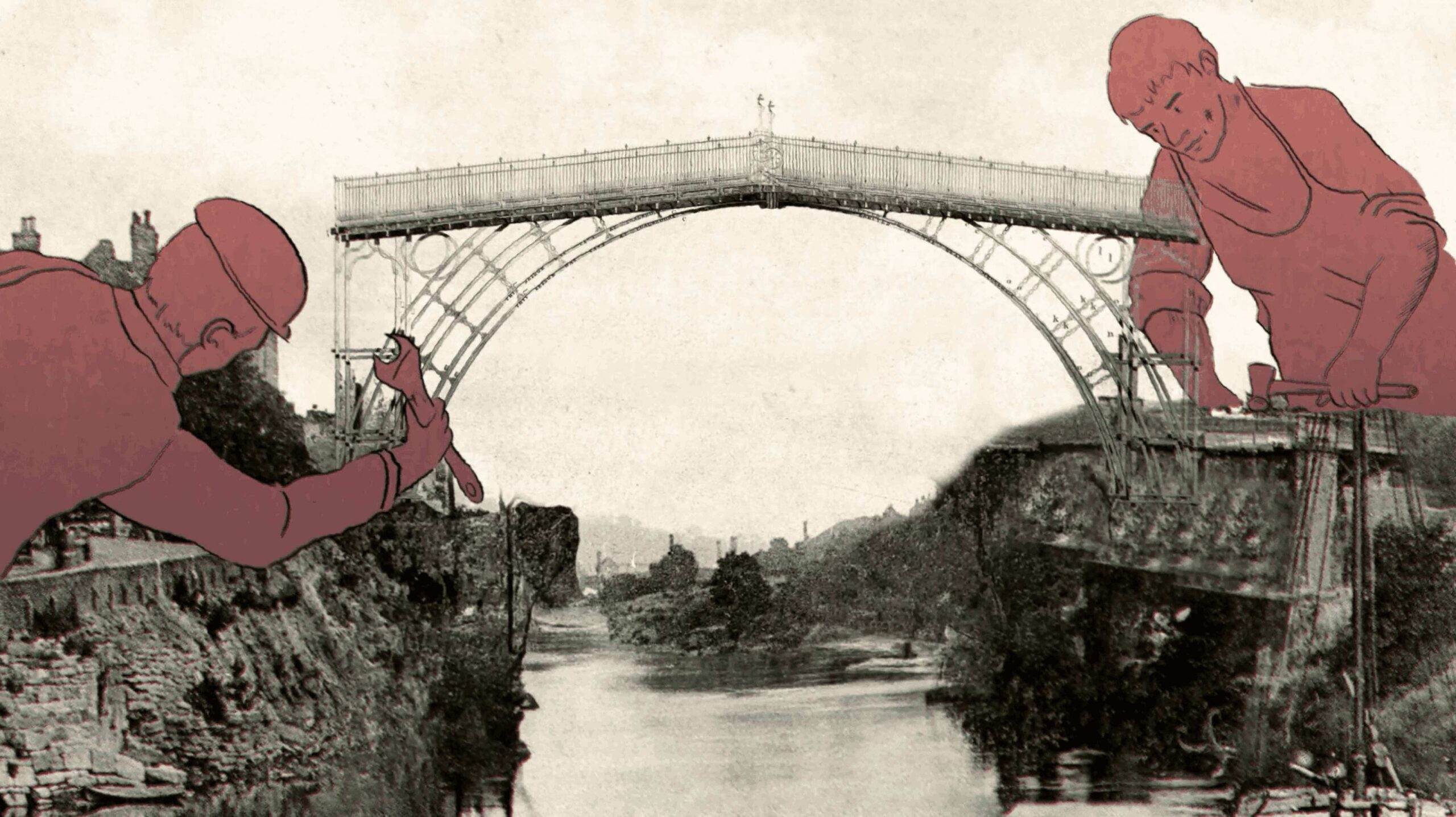 Ironbridge Gorge Museum Trust