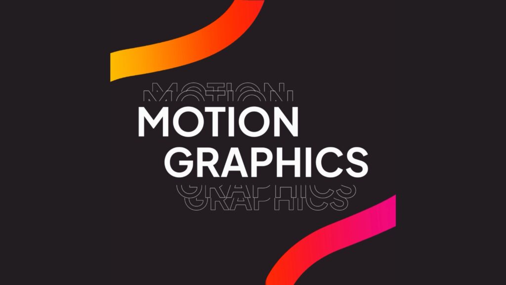 Motion Graphics Animation Styles