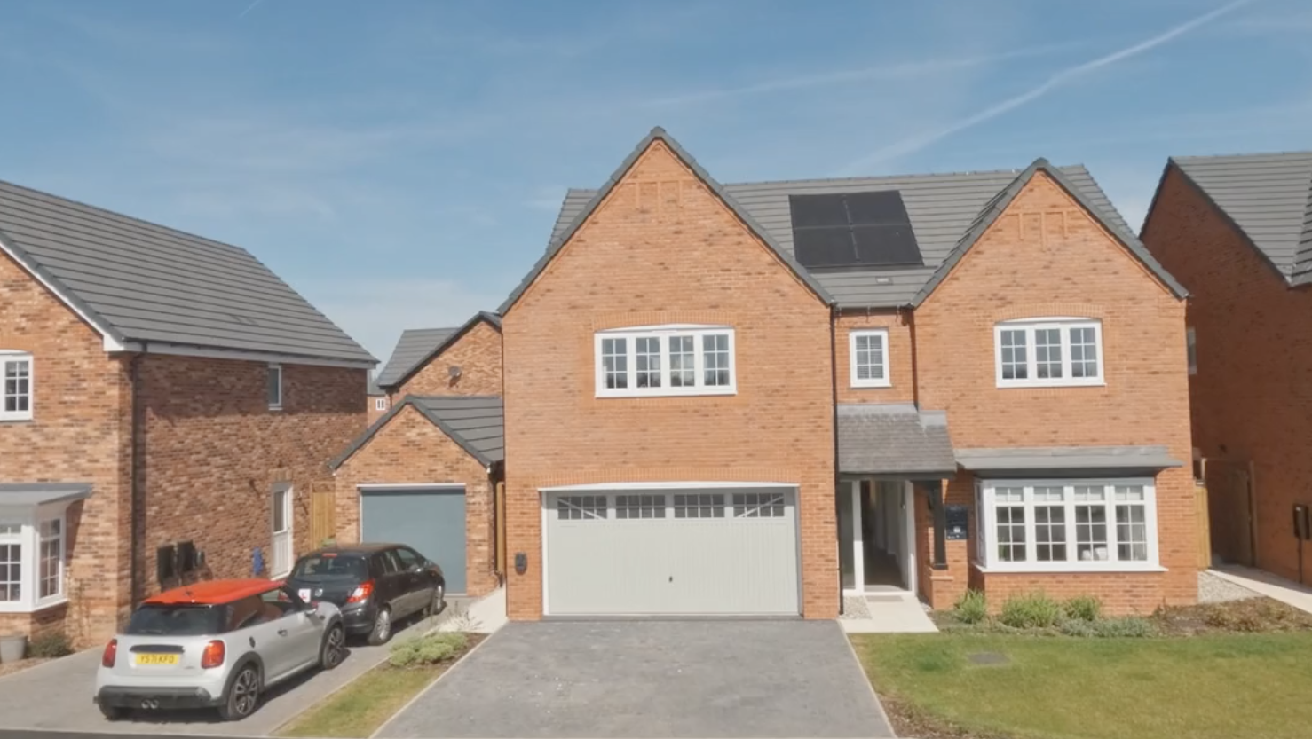 FPV Drone Property Tours – What They Show That Photos Can’t