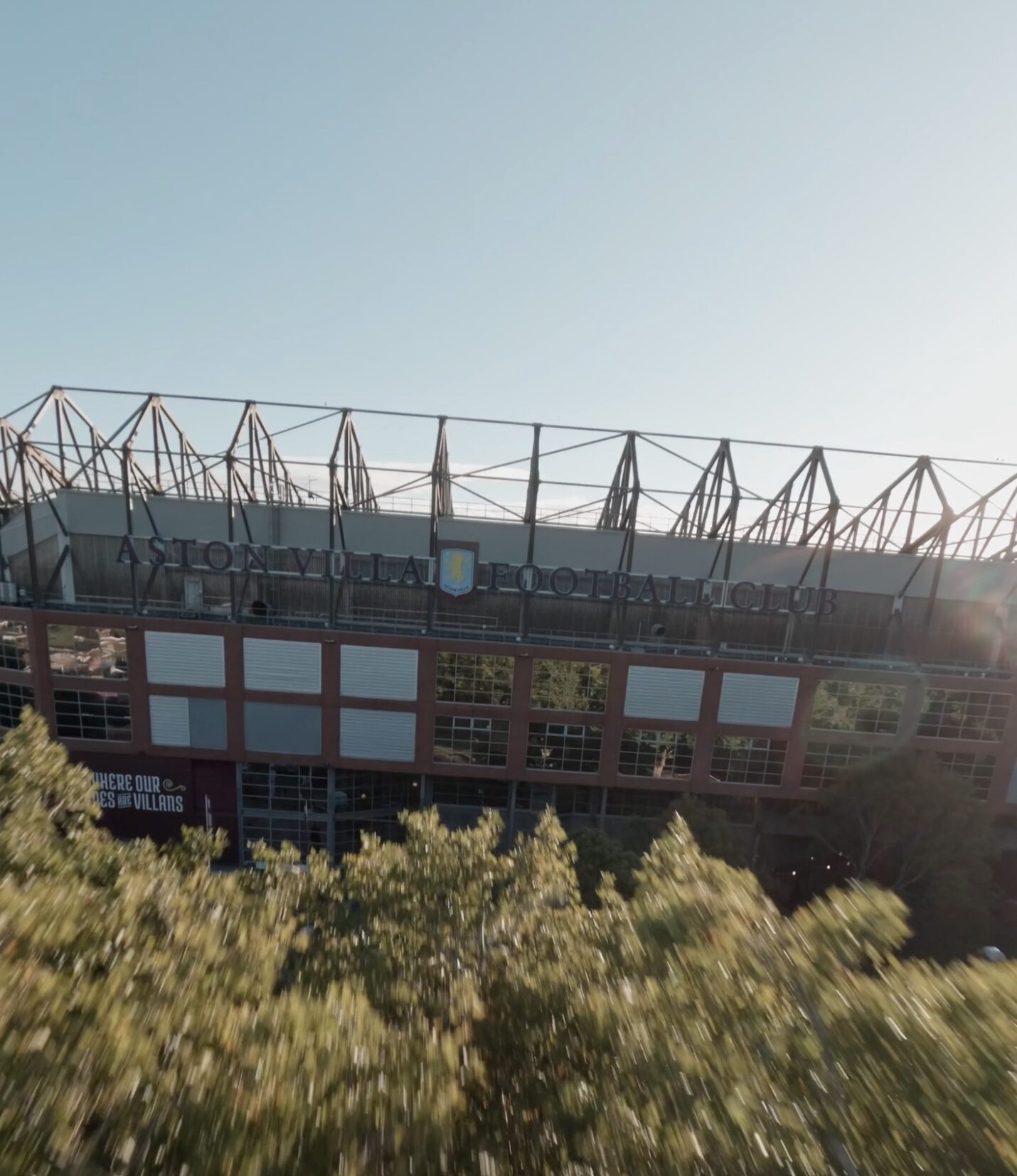Aston Villa Football Club