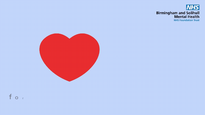 Birmingham and Solihull Mental Health NHS Foundation Trust