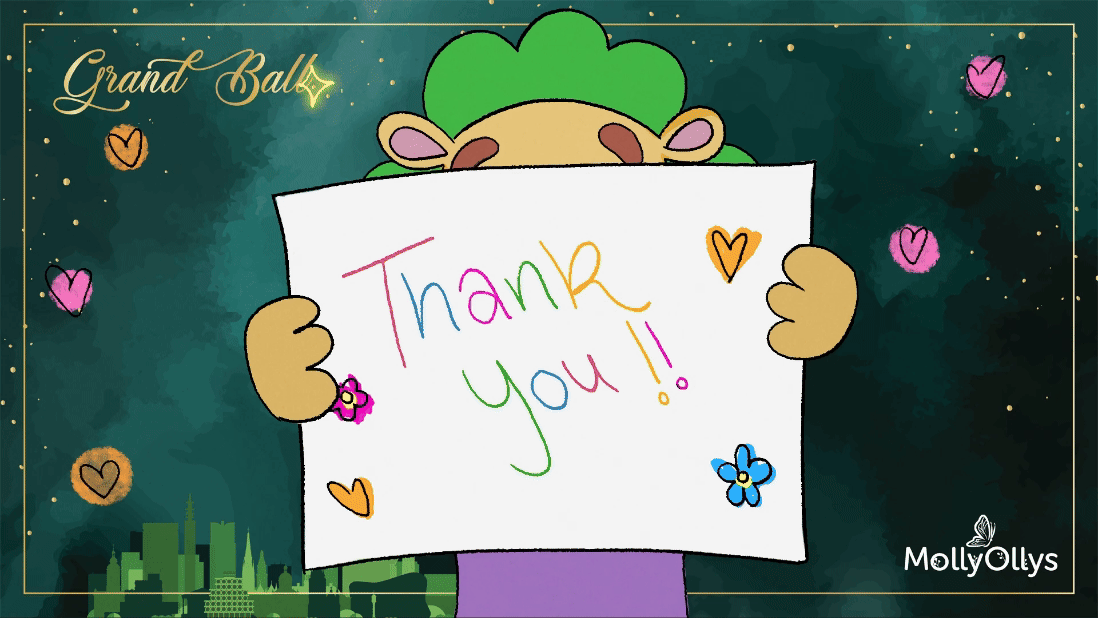 Molly Olly's Charity