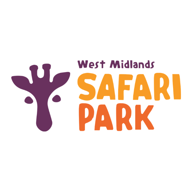 West Midlands Safari Park logo