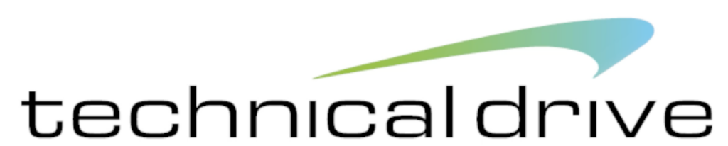 Technical Drive logo