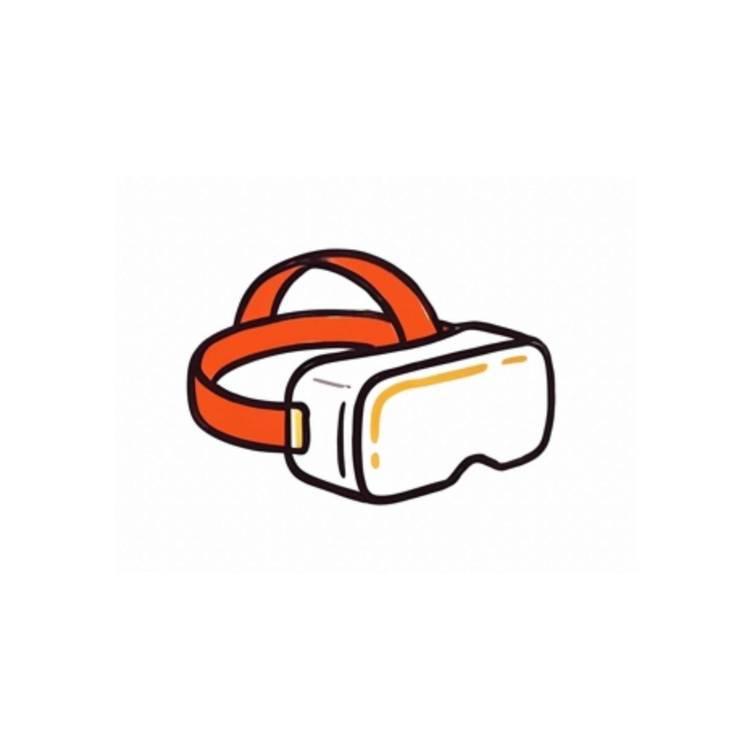 VR headset