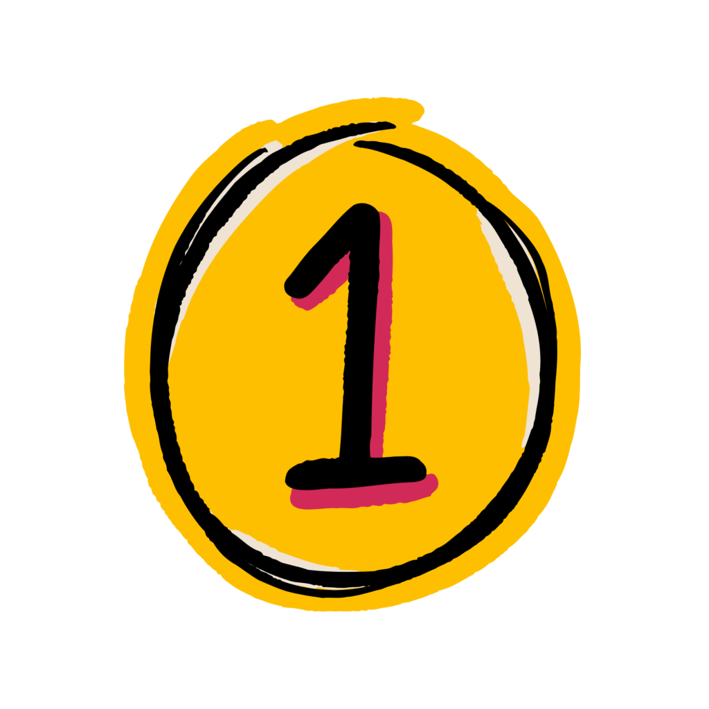 1