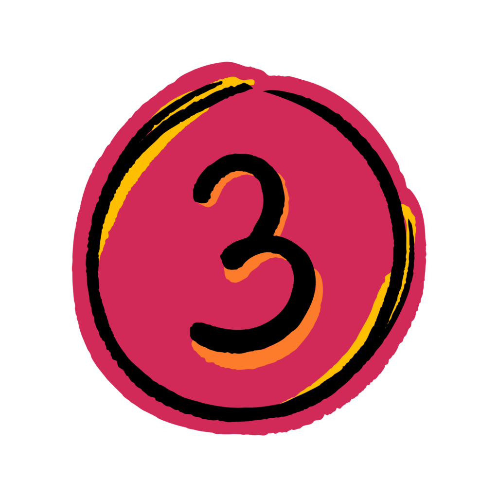 3