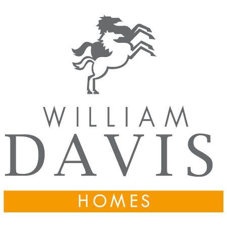 William Davis Homes Logo