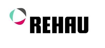 REHAU logo