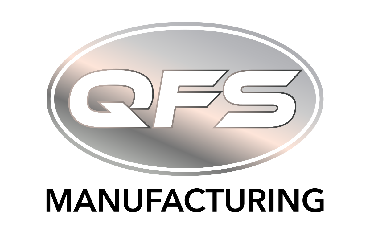 QFS Manufacturing logo