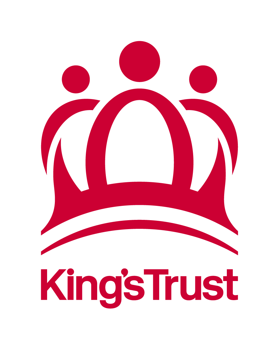 King's Trust logo