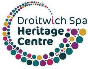 Droitwich Spa Heritage Centre Logo
